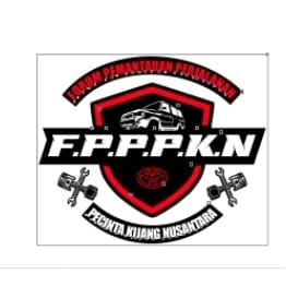 

Sticker Forum Silaturahmi Vinyl Putih Tahan Lama