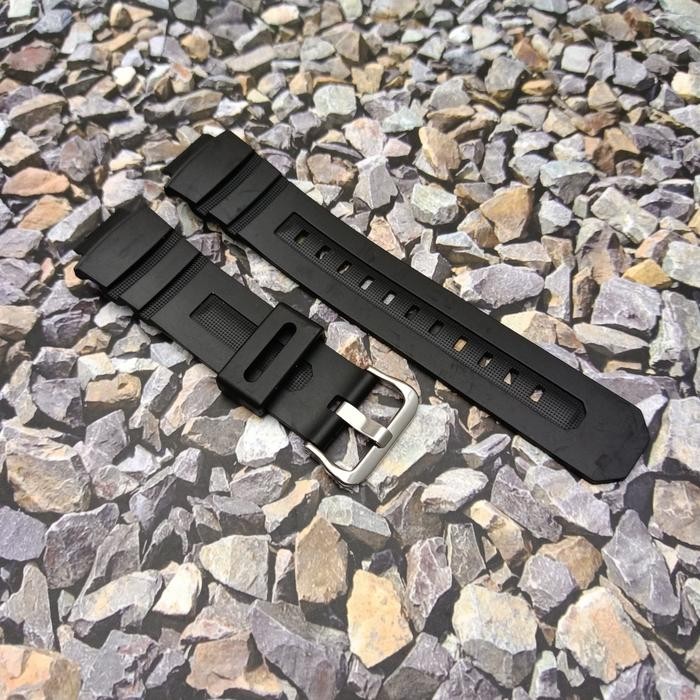 Tali Casio Tali Jam G-Shock Aw-590-1A Aw-591 Aw 590 591 Non Original