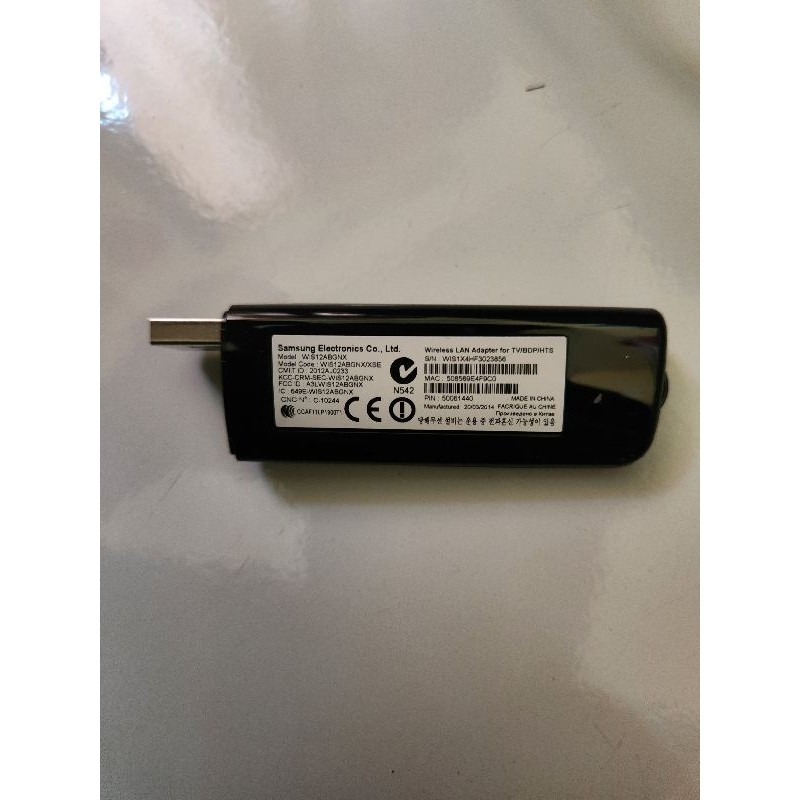 Wireless Lan adapter Smart Tv Samsung Original