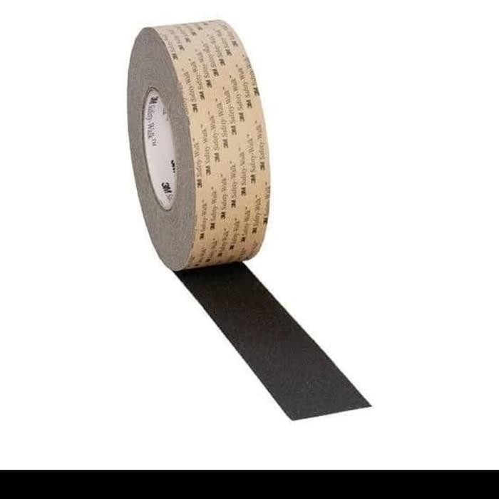 

Neosign - Isolasi Untuk Anak Tangga 3M 610-Uk 2"-Anti Slip 3M