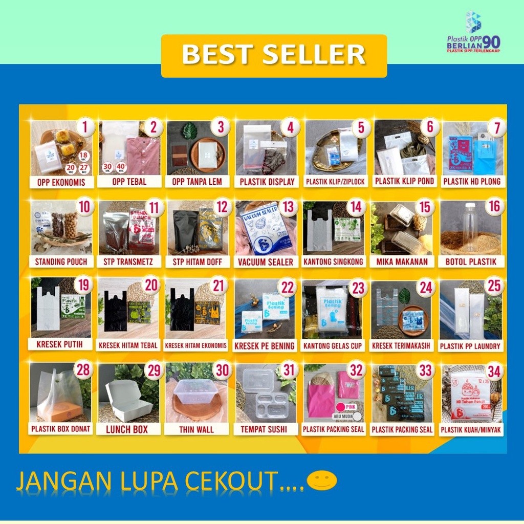 

( 1 Ball ) Label 103 uk 3 X 6,4 Cm Lem Untuk Nama Kartu Undangan