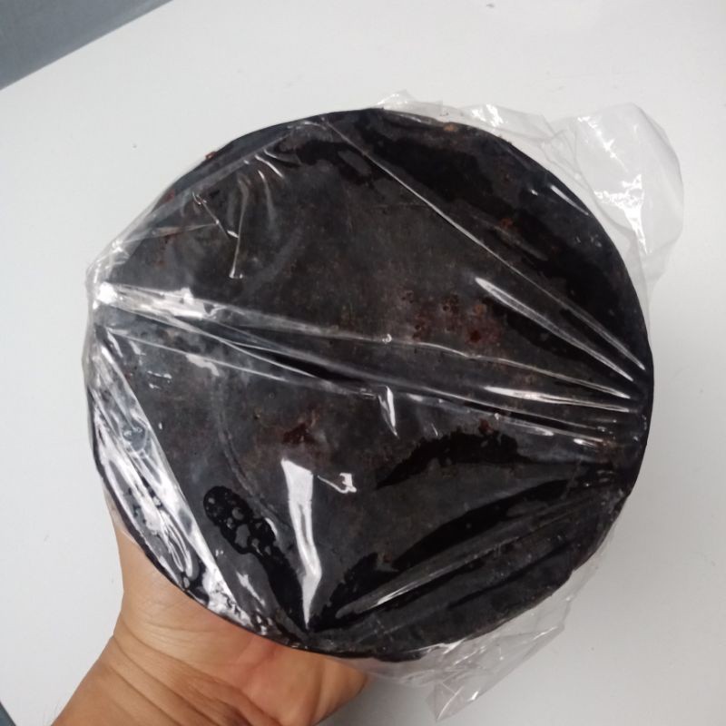 

Gula Aren Linggau Super Asli Palembang Manis Kental