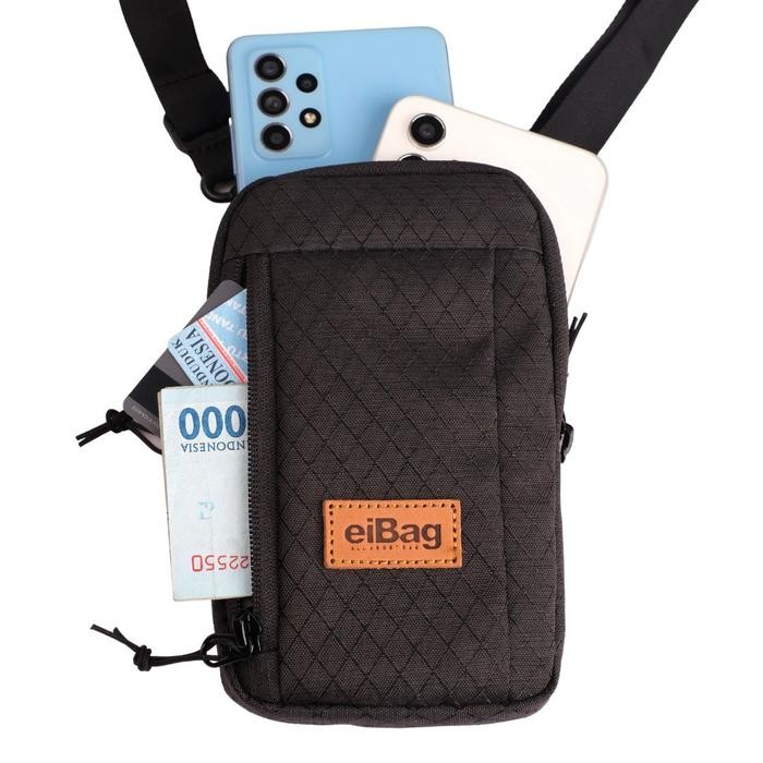 EIBAG - Tas Hp - Tas Selempang - eiBag Guzel nur