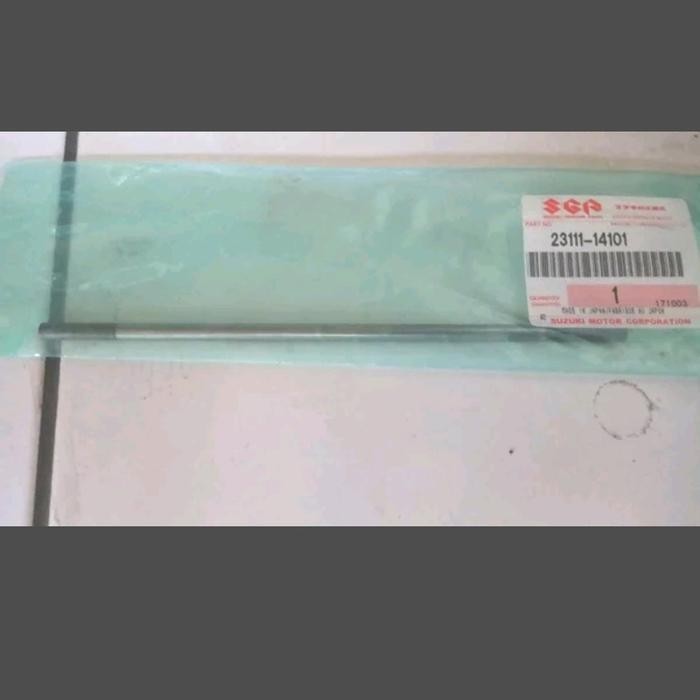 As Lidi Stut Kopling Ts125 Original As Stut Kopling Ts125 Tonjokan Kopling Ts125 As Kopling Ts125