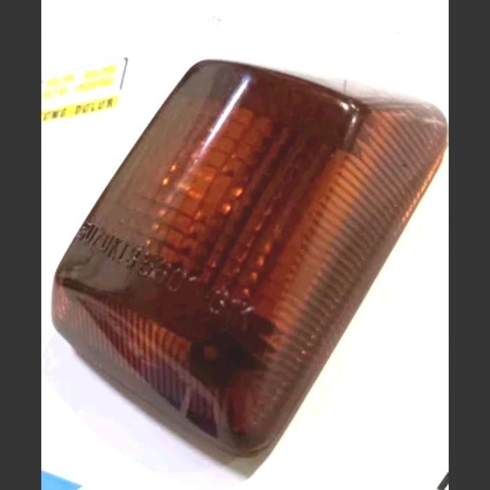 Mika Sein Ts125 Original Plastik Sein Ts125 Mika Righting Ts125 Mika Sen Ts125 Bohlam Sein Ts125 Mik