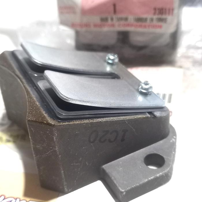 Membran Ts125 Original Harmonika Ts125 Valve Ts125