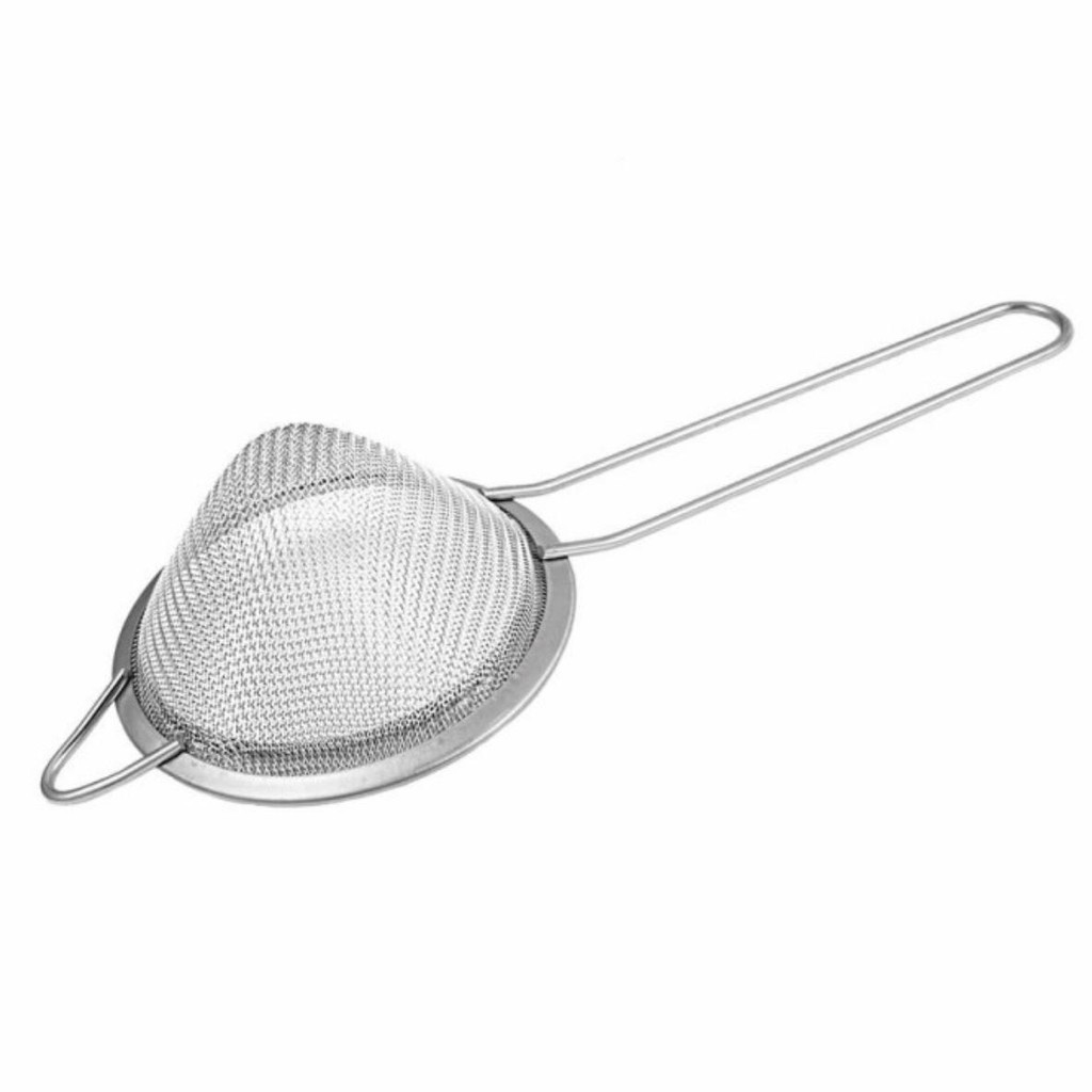 Cocktail Conical fine strainer