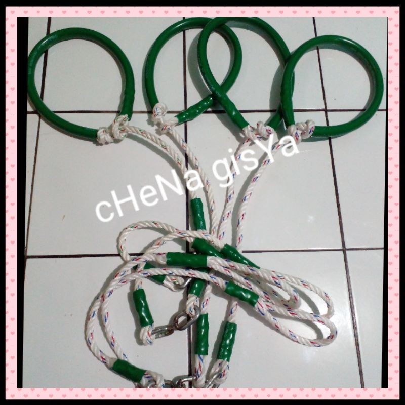 tali/ tambang domba garut dewasa,jajalon,kambing