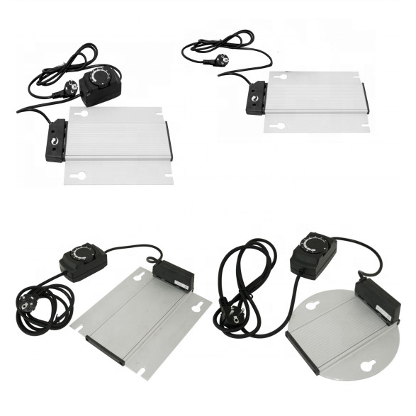 Aksesori Prasmanan Chafing Dish Pemanas Listrik Papan Pemanas Penghangat Makanan Set Penyajian Prasm