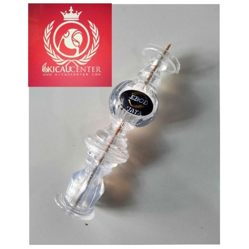 PION SANGKAR MURAI EBOD JAYA