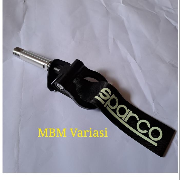 Towing Hook Honda New Jazz 20 2013 Honda Brio Mobilio Aksesoris