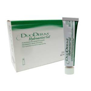 Duoderm Hydroactive Gel 15g
