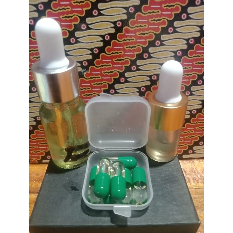 KB Bidadariberlianaura_kecantikan