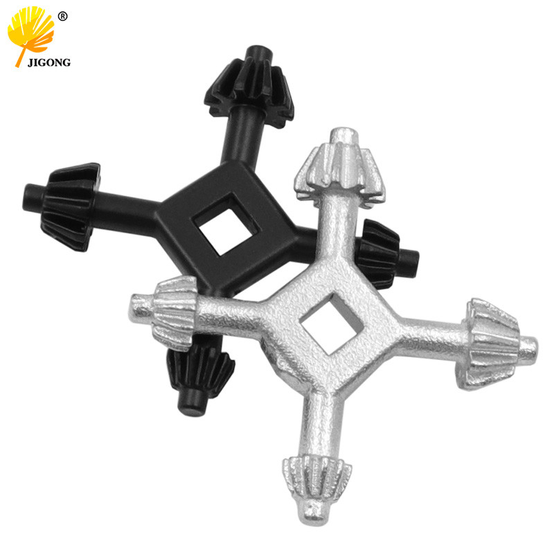 Kunci Pas Mini Universal Multifungsi Bor Tangan Kunci Pas Bor Tangan Listrik Bor Tangan Chuck Kunci 