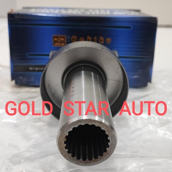 Karet Yoke Sleve Sambungan Kopel Sok Betina 21 Gigi Toyota Kijang 3K Doyok Kijang 4K Kotak Kijang 5K