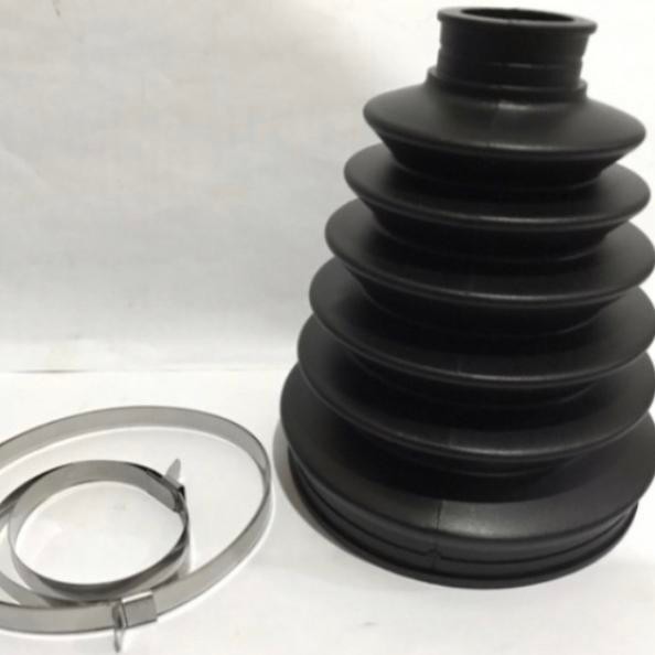 Shaft Karet Boot As Roda Cv Joint Dalam Matic Honda Jazz Gk5 2015-2020