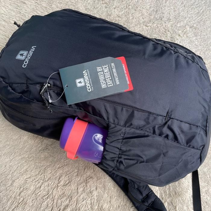 Tas Ransel Daypack Consina Dash 10L