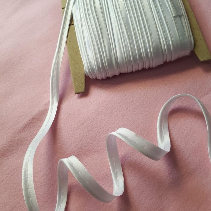 Bisban Isi Putih / List Pinggiran / Bisban Isi Per Papan