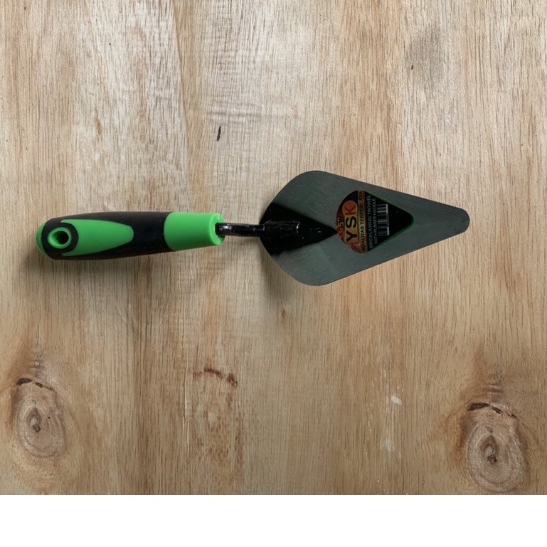 CETOK SEMEN LANCIP GAGANG FIBER 5 IN EKONOMIS / CETOK WORKMAN ALAT BANGUNAN / CETOK TUKANG BANGUNAN