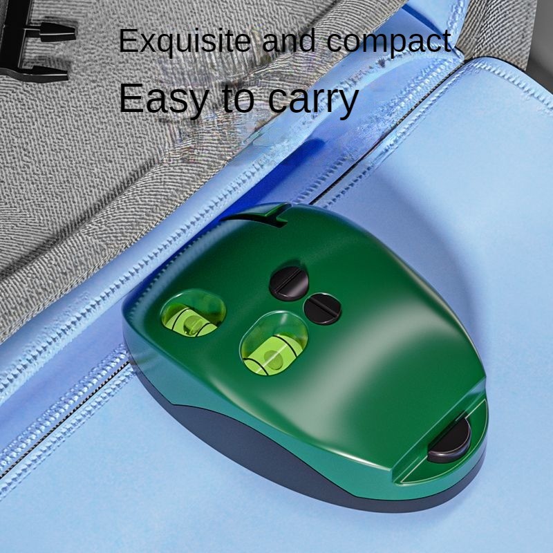 2-line laser level right angle infrared outdoor level small strong light high-precision ground wire 