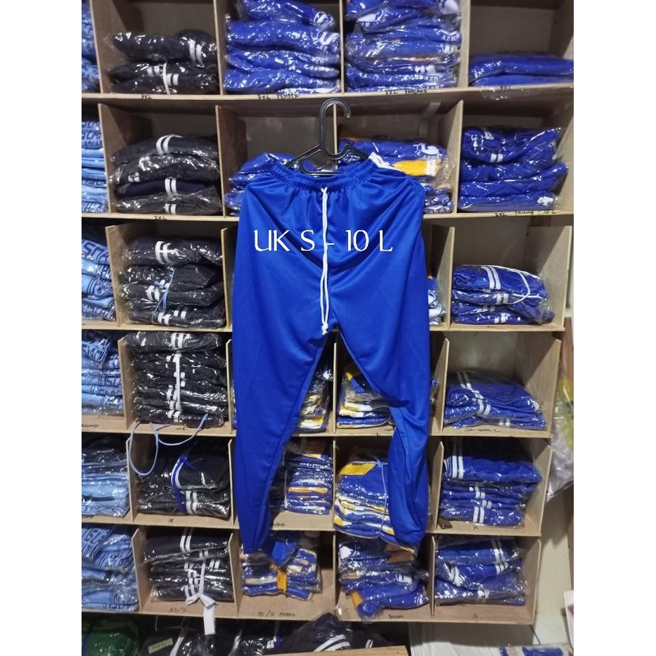 Seragam Sekolah Al Azhar Training OR SMP size S