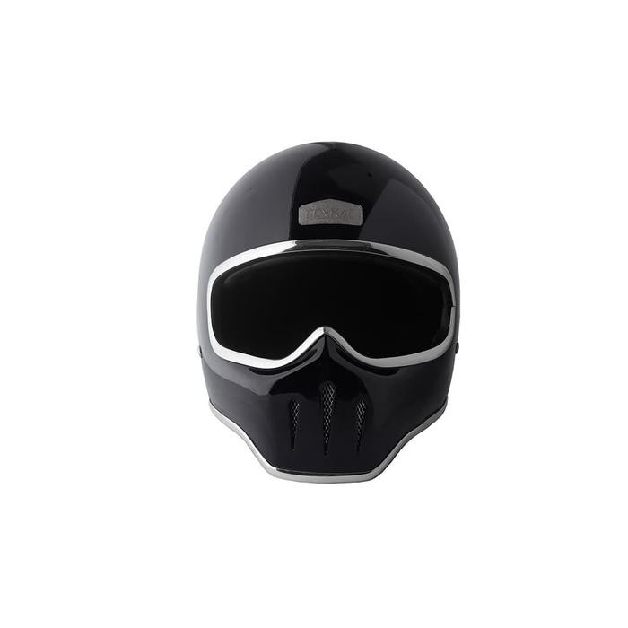 Helm Fiber Elders Company - SKULL