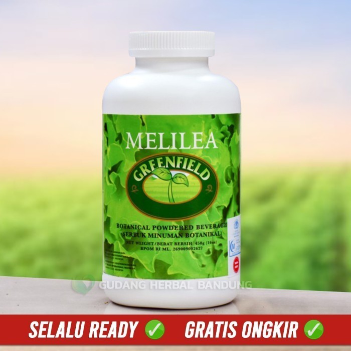 Melilea Greenfield Organic Melilea GFO Greenfield Melilea