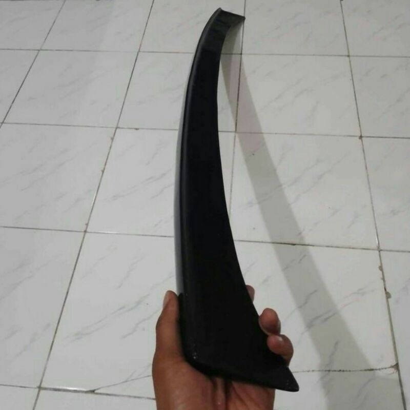 Ducktail / Spoiler BMW E 36