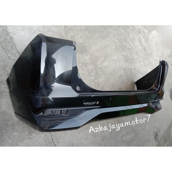 READY STOK Bumper belakang avanza 2022 2023