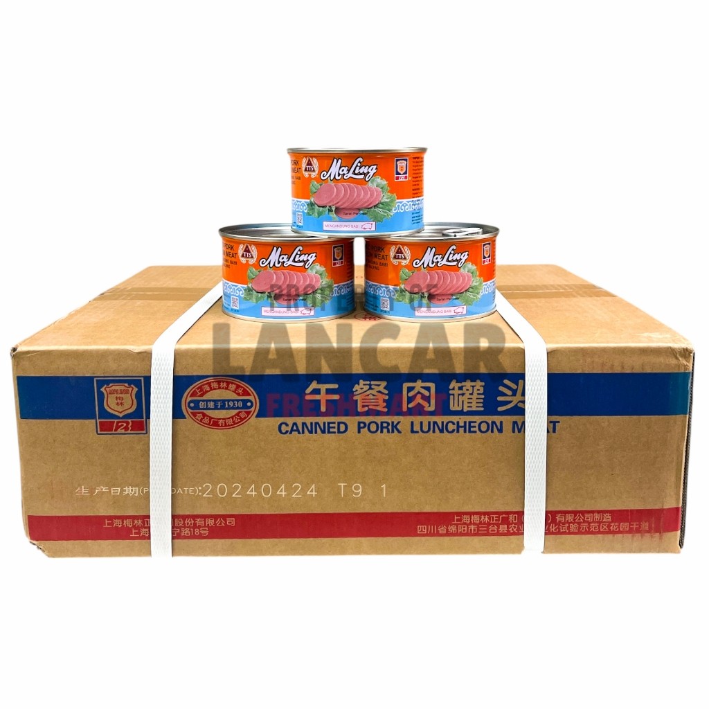 

TTS DAGING MALING 397GR