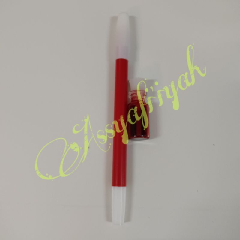 

spidol/ pena tinta zafron asli untuk penulisan azjmah/ kalrafi/ khat