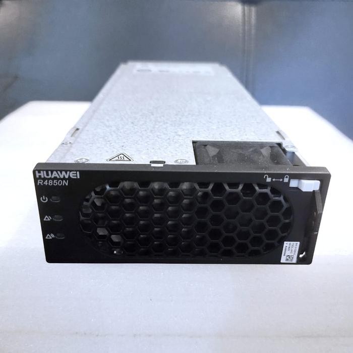 PSU Rectifier Huawei R4850N6/PSU SMPS 48V 42~58V 3000W AC to DC