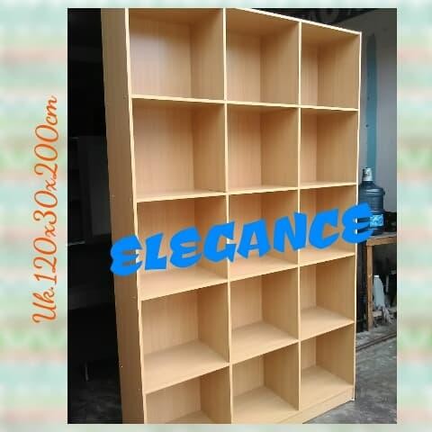 Pekanbaru Kota Aja - Lemari Kantor Buku Tas Laundry Free Ong Pekanbaru