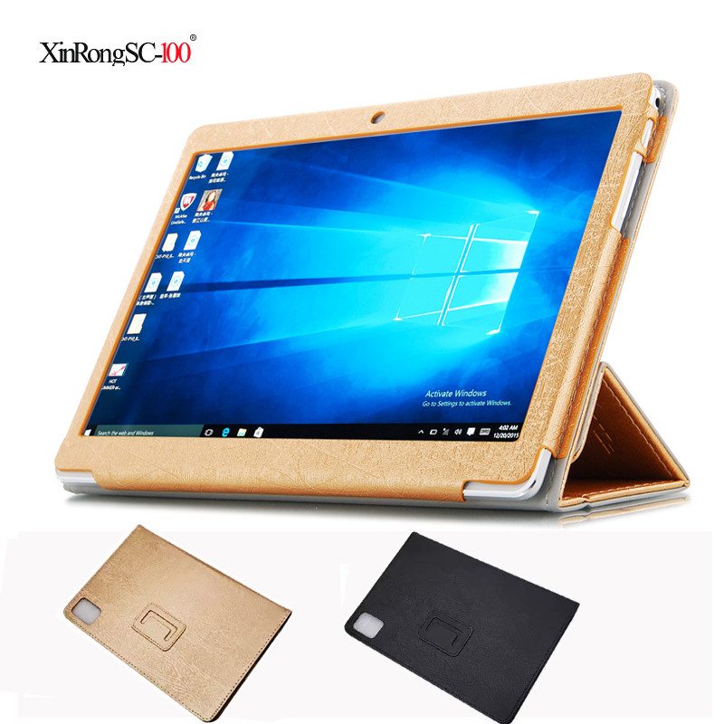 New Pu Case For Bdf P37 Global Version New 10.1 Inch Android Tablets Octa Core 10.1" Tablet Case
