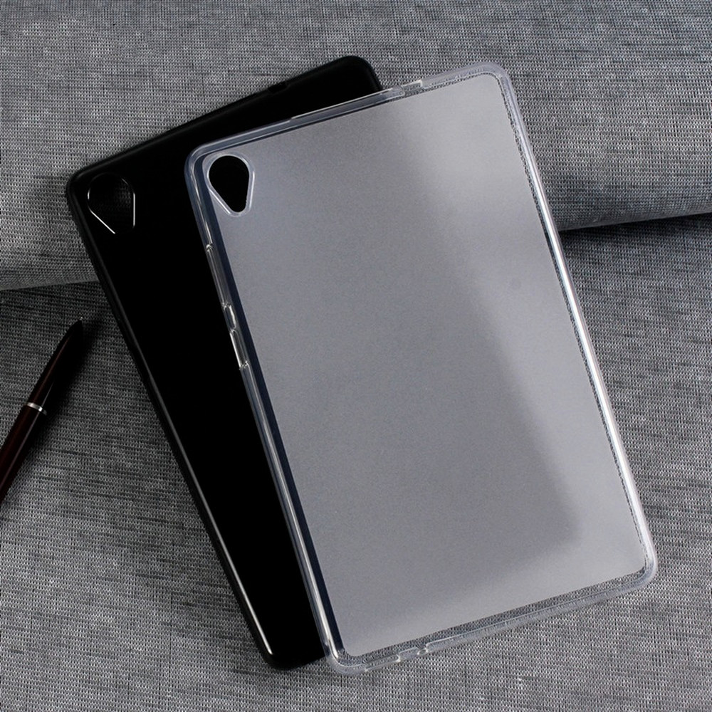 Soft Case For For Lenovo Tab M8 Hd 8.0'' Tb-8505F Tb-8505X Silocone Tpu Cover For Tab M8 Fhd Tb-8705