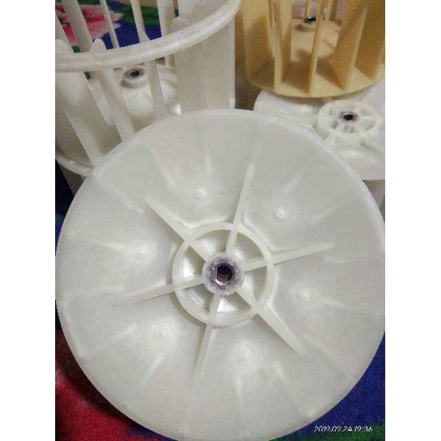 RB2233 Kipas blower dryer mesin pengering galanz modena