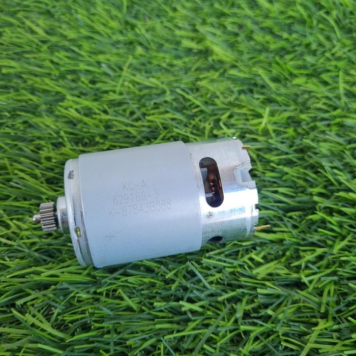 Dinamo Makita Cordless 12V Df333D Original