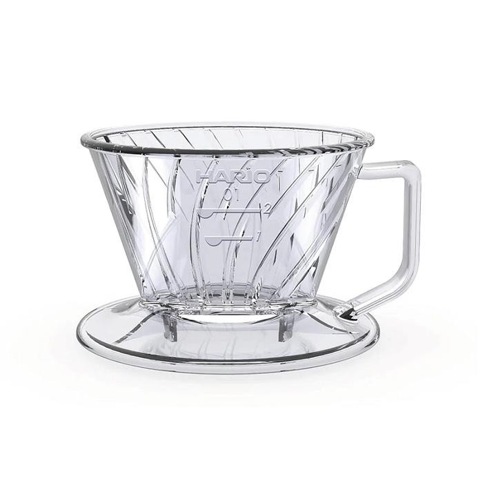 

Terlaris Hario Pegasus Dripper 01 Ped-01-T