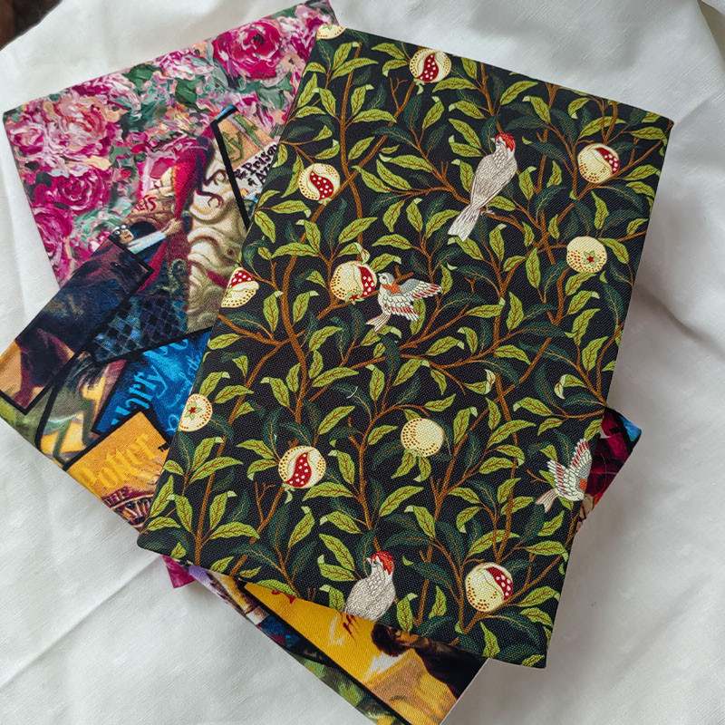 

Suitable For Books On StorybookA5 And Customizable Size Adjustable Book Cover