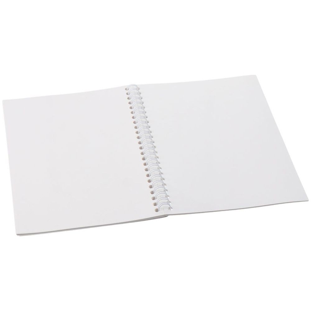 

Blank Sticker Book,Reusable Stickers Storage Organizer Book For Collecting Album