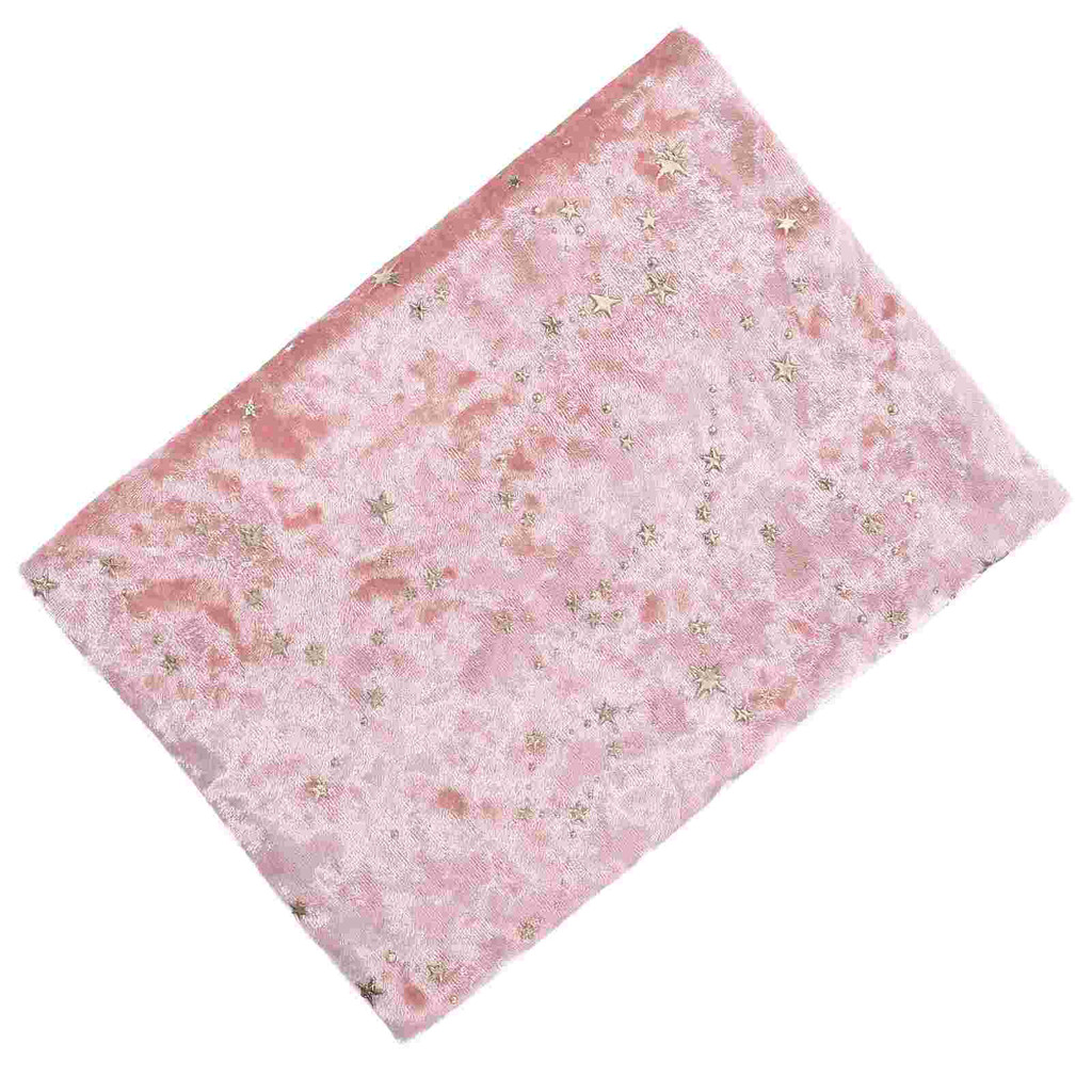 

Retro Butterfly Handmade Cloth Book Cover Protective Case For Cover Adjustable Sleeve Decorative