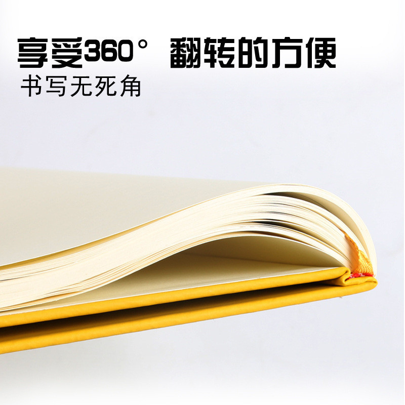 

Notebooks A6/A5 For Writing,Planners Notepad For Work Travel 80 Sheets Hard Cover Diary Paper Agenda