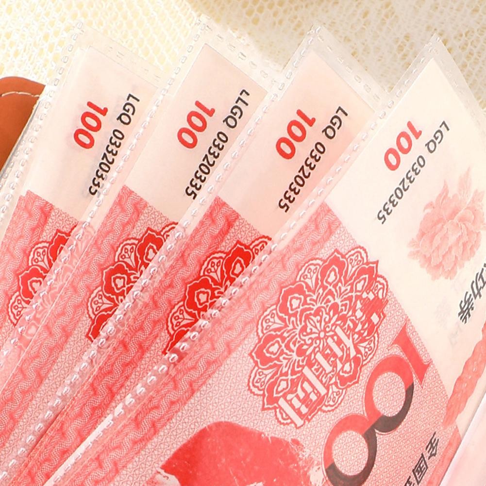 

Get Rich Overnight 100 Envelopes Money Saving Challeng Save Money Large Capacity Saving Challenge