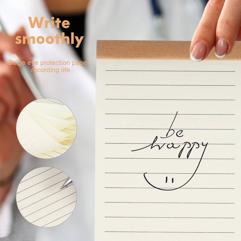 

8 Pcs Mini Small Notepad Set Compact Notebooks Memo Pad Writing Pads Pocket Size Notebook Student