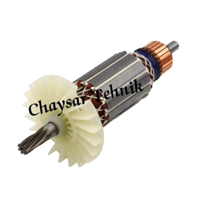 Sale Armature Hm 2 30 Dfr Bitec Original Part Hm2-30Dfr