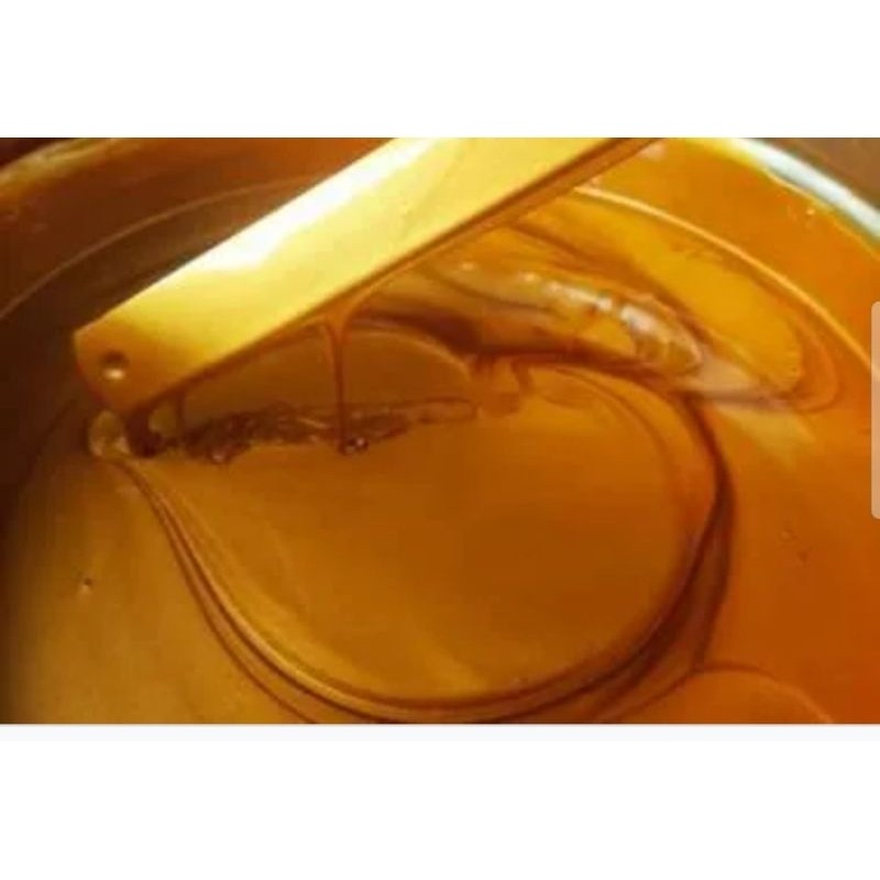 Bararoomkey_ Cat Duco Gold / Cat Emas Jenis Nc, Cat Kayu Besi Dan Motor Mobil 1Kg