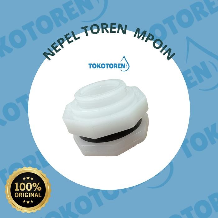 Terlaris NEPEL TOREN MPOIN SALE