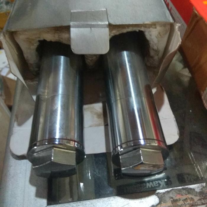 As Shock Binter Merzy Mercy Kz200