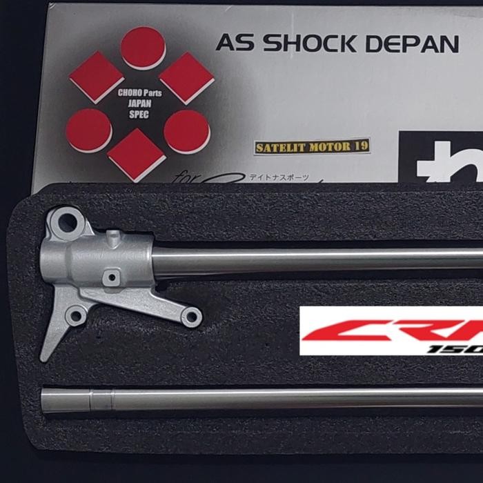 As Shock Depan Crf 150 L Crf150L