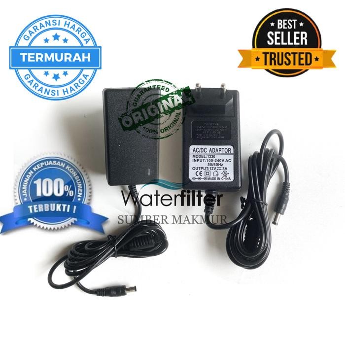 New` Adaptor Flojet Original